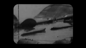 Pearl Harbor profile: Navy divers and salvage teams