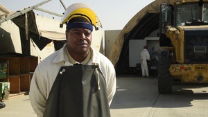 Cryogenics makes sure warfighter can breathe