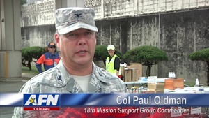 Okinawa Island Update 161209