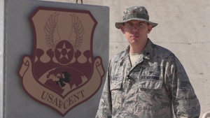 Maj Bradley Amys Holiday Shoutout