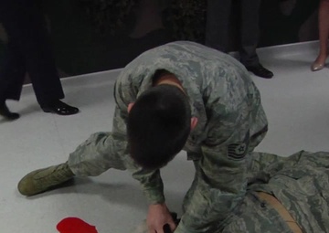 Airmen: The Asymmetric Advantage