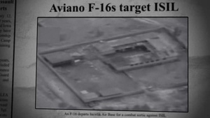 Combating ISIL