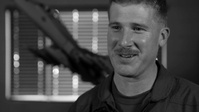 In memory of Capt. James "Red Stripe" Frederick