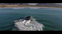 Steel Knight 2017: 1st Battalion 1st Marine Regiment Amphibious Assault