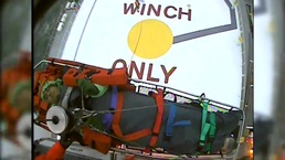 Coast Guard medevacs man from ship off Galveston