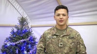 Holiday Shout Out - SPC Tang