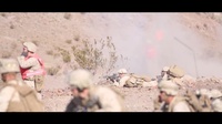 Steel Knight 2017: 1st Battalion, 7th Marine Regiment Live-fire Assault