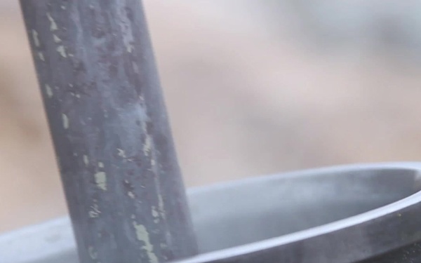 Mortars 2/503rd CALFEX 2 of 2