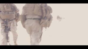 Steel Knight 2017, 3rd Battalion, 5th Marine Regiment, Long Range Raid