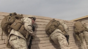 Steel Knight 2017, 3rd Battalion, 5th Marine Regiment, Long Range Raid