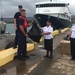 Coast Guard, Salvation Army partner to bring holiday cheer to Molokai children