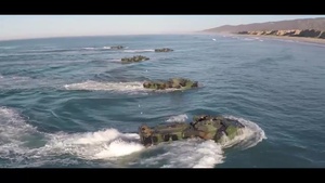 Steel Knight 2017: AmphibEx