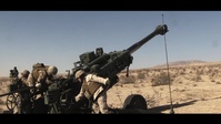 Steel Knight 2017: 1st Battalion 11th Marines FireEX