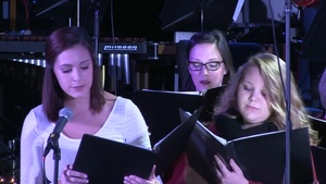 Holiday Concert featuring the 2nd Marine Division Band