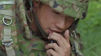 Marines Reflect on Forward Deployed Battalion in Okinawa, Japan