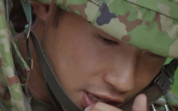Marines Reflect on Forward Deployed Battalion in Okinawa, Japan