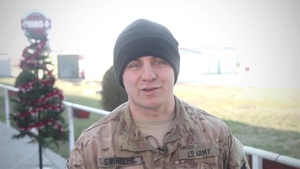 Spc. Jamey Swindler