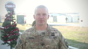 Lt. Col. Scott Virgil