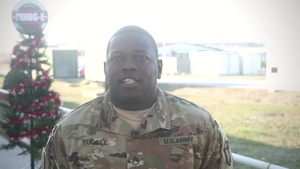 Staff Sgt. Danny Tuggle