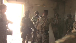 2nd Battalion, 6th Marine Regiment FEX II