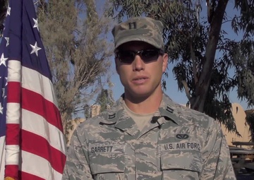 Capt. Phillip Garrett