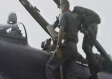 Wild Weasel History