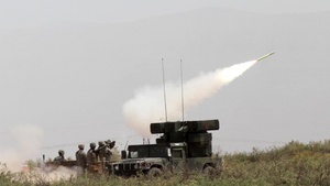 National Guard 380th Birthday