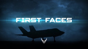 AETC First Faces Title Sequence