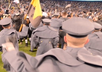 Charging the Field