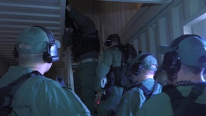 Gunfighter Emergency Services Team (EST):  Part 2 - Hostage Rescue