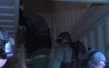 Gunfighter Emergency Services Team (EST):  Part 2 - Hostage Rescue