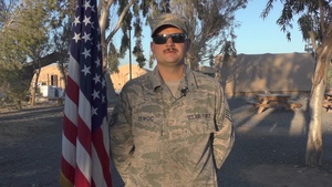 SSgt Joshua Yewcic