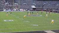 All Hands Update: Army vs Navy