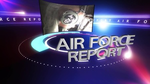 Air Force Report: STEM Job Fair