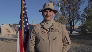 1Lt. Michael Wylie