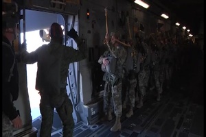 2016 Operation Toy Drop XIX Jumps