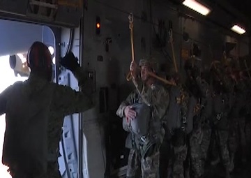 2016 Operation Toy Drop XIX Jumps