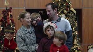 Holiday Greeting from the Vecchione Family - 2
