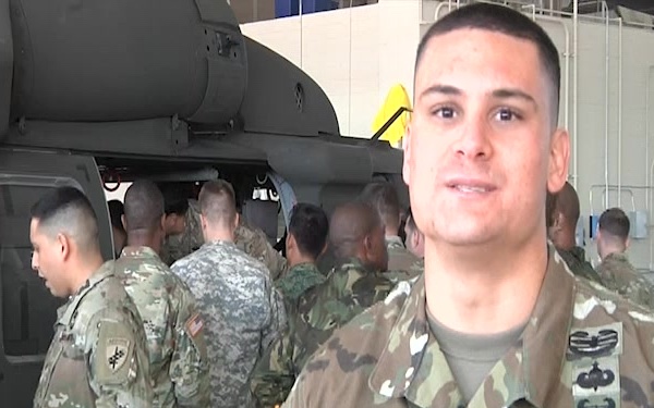 OTD: Jumpmaster Training