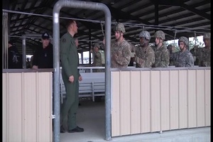 Safety During Operation Toy Drop XIX