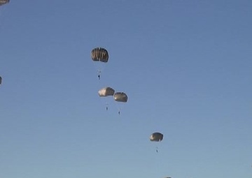 Saftey during Airborne operations