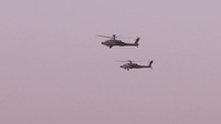 Across the AOR - Kuwait and US Armor Partnership