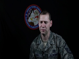 Master Sgt. Ian Reed