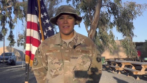 SrA Angelica Figueroa