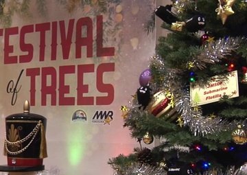 All Hands Update: Festival of Trees