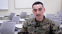 Lance Cpl. Piazza