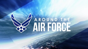 Around the Air Force: 12.13.2016