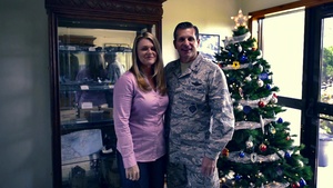 Missy and Gen Cornish Holiday Message