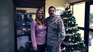 Missy and Gen Cornish Holiday Message