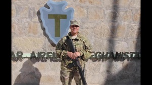 SPC Lena Norrington